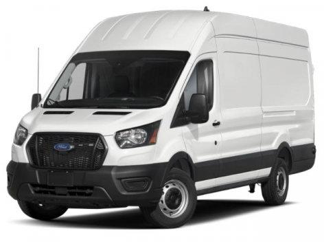 Thumbnail image of 2025 Ford Transit at Mac Haik Ford Georgetown Preowned