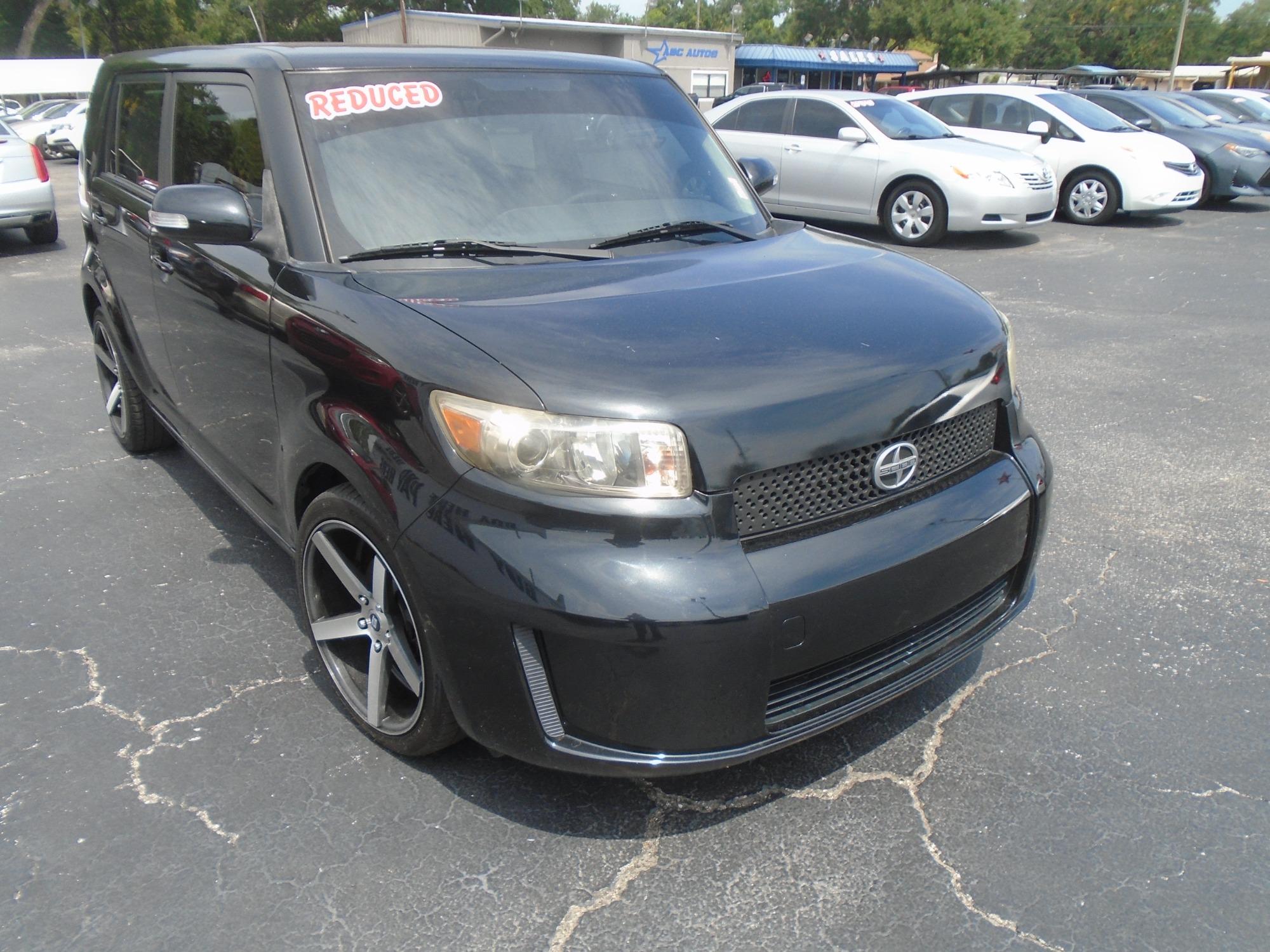 Thumbnail image of 2008 Scion xB at ABC Autos