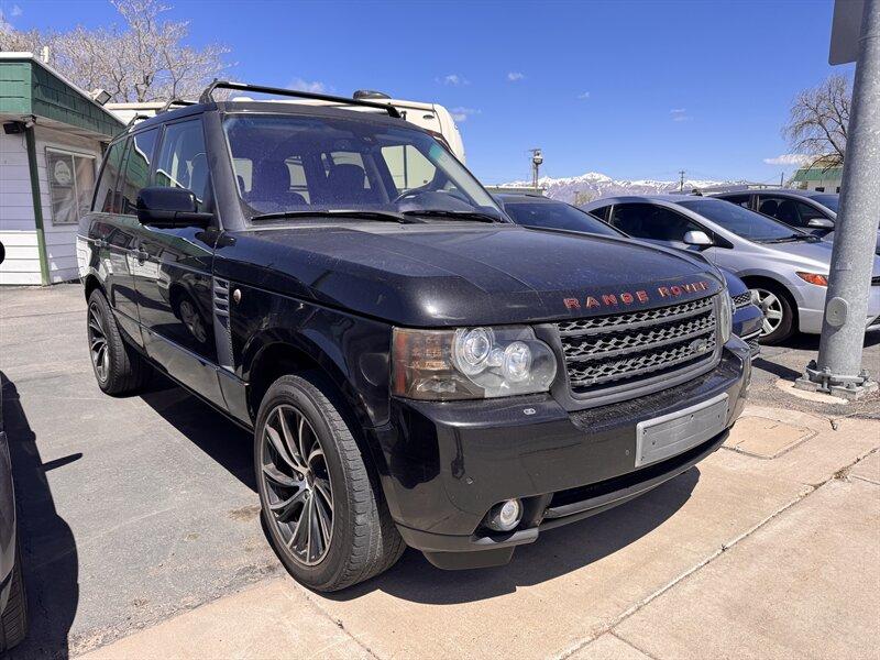 Thumbnail image of 2011 Land Rover Range Rover at U-Save Auto Sales