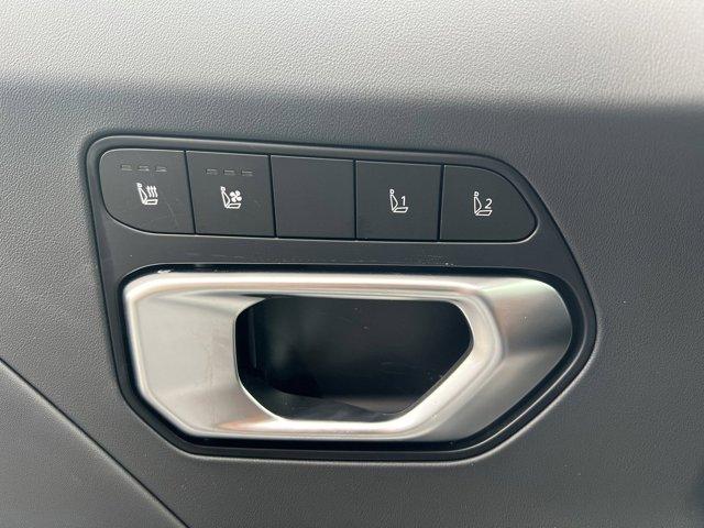 Thumbnail image of 2025 Kia K4 at Bridgewater Kia