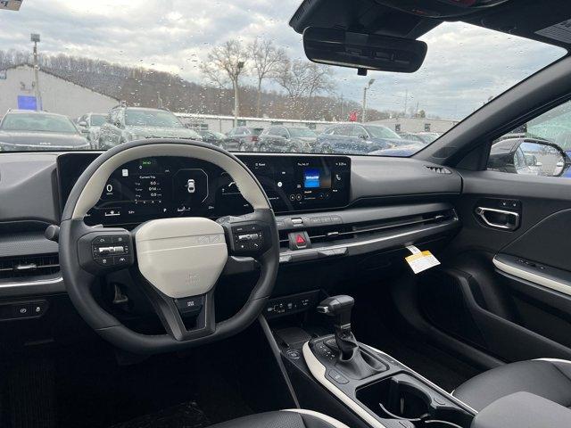 Thumbnail image of 2025 Kia K4 at Bridgewater Kia