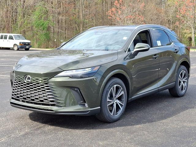 Thumbnail image of 2025 Lexus RX 350 at Lexus of Cherry Hill