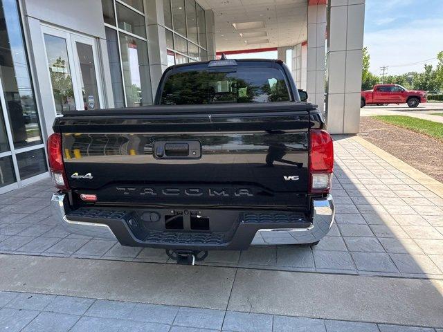 Thumbnail image of 2023 Toyota Tacoma at UsedFredBeansToyotaScionOfFlemington of Flemington, NJ