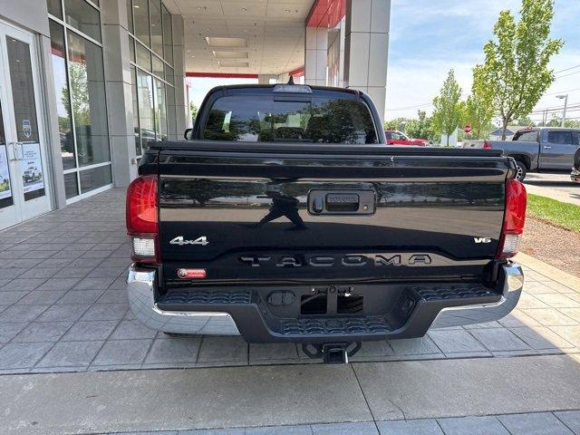 Thumbnail image of 2023 Toyota Tacoma at UsedFredBeansToyotaScionOfFlemington of Flemington, NJ