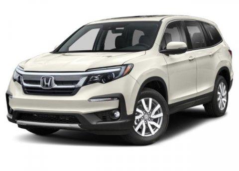 Thumbnail image of 2021 Honda Pilot at D & P Auto Sales