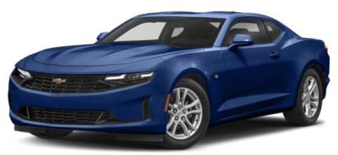 Thumbnail image of 2021 Chevrolet Camaro at SKCO Automotive