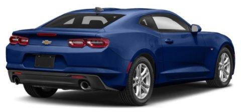 Thumbnail image of 2021 Chevrolet Camaro at SKCO Automotive