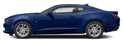 Thumbnail image of 2021 Chevrolet Camaro at SKCO Automotive