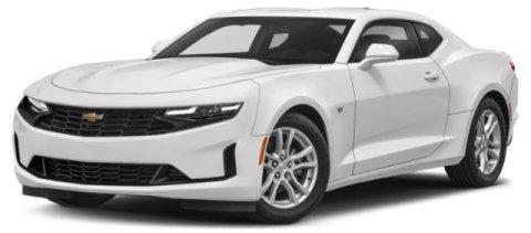 Thumbnail image of 2021 Chevrolet Camaro at SKCO Automotive