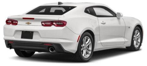 Thumbnail image of 2021 Chevrolet Camaro at SKCO Automotive