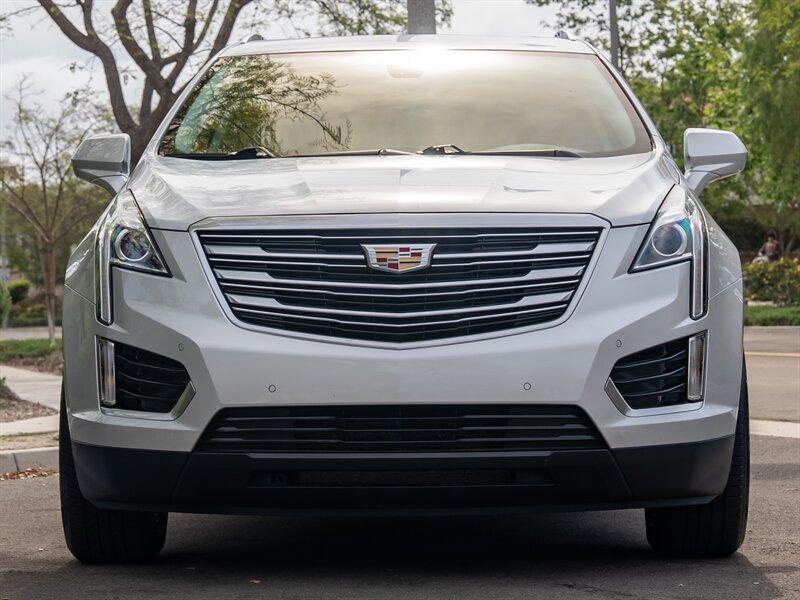 Thumbnail image of 2017 Cadillac XT5 at PARADISE Automotive Group INC.