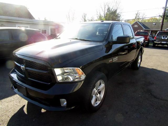 Thumbnail image of 2016 Ram 1500 at American Auto Group now