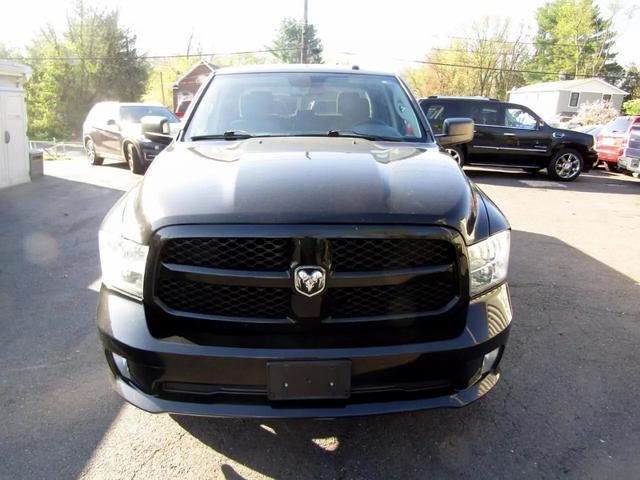 Thumbnail image of 2016 Ram 1500 at American Auto Group now