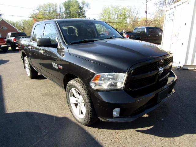 Thumbnail image of 2016 Ram 1500 at American Auto Group now
