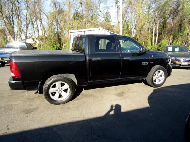 Thumbnail image of 2016 Ram 1500 at American Auto Group now