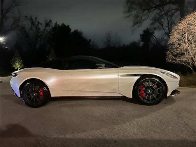 Thumbnail image of 2020 Aston Martin DB11 at Johnson City Honda