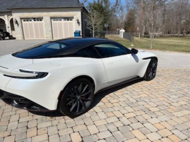 Thumbnail image of 2020 Aston Martin DB11 at Johnson City Honda