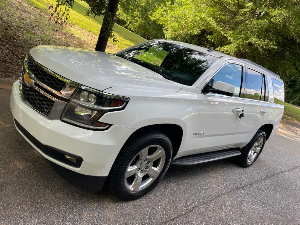 Thumbnail image of 2015 Chevrolet Tahoe at Lighthouse Auto Sales