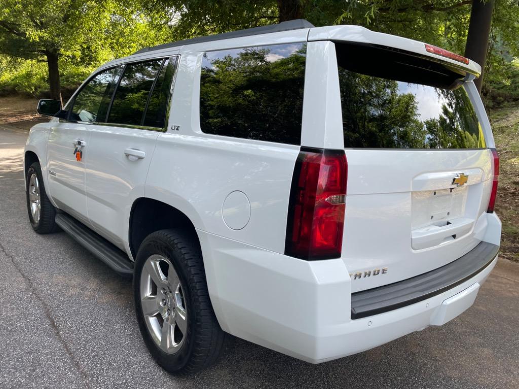 Thumbnail image of 2015 Chevrolet Tahoe at Lighthouse Auto Sales
