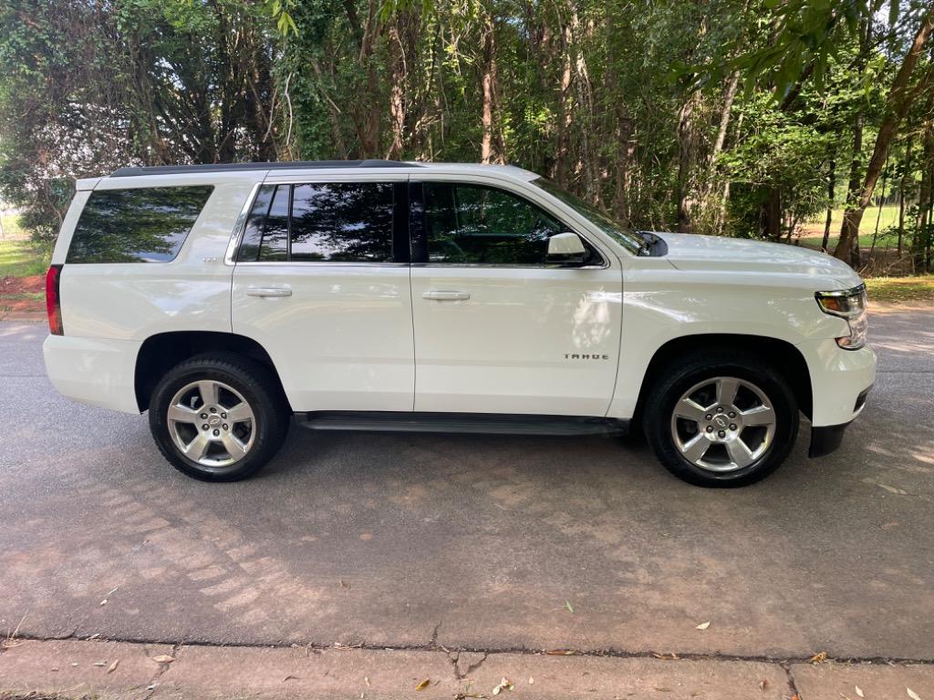Thumbnail image of 2015 Chevrolet Tahoe at Lighthouse Auto Sales