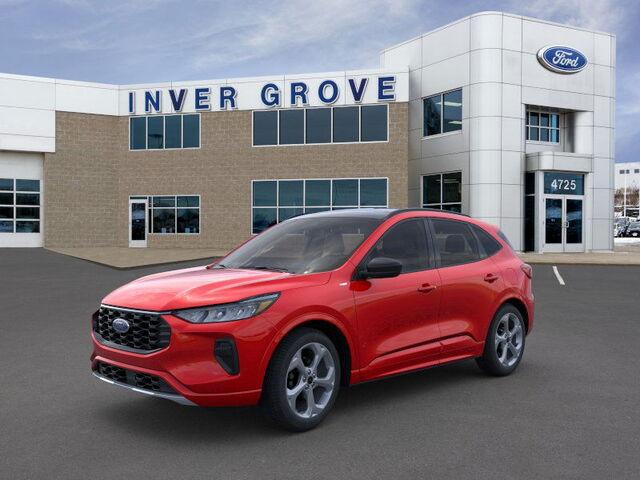 Thumbnail image of 2024 Ford Escape at Inver Grove Ford