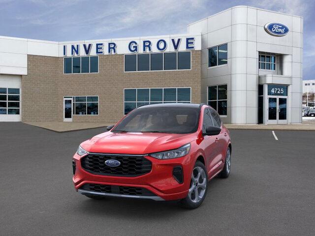 Thumbnail image of 2024 Ford Escape at Inver Grove Ford