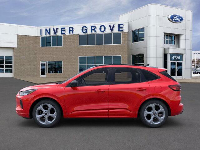Thumbnail image of 2024 Ford Escape at Inver Grove Ford