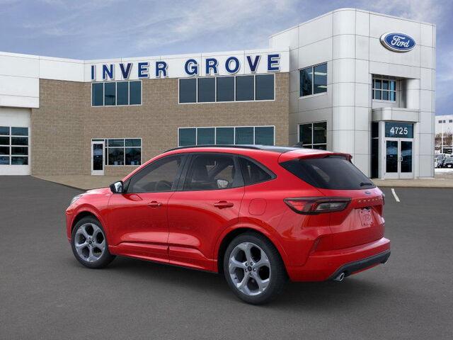 Thumbnail image of 2024 Ford Escape at Inver Grove Ford