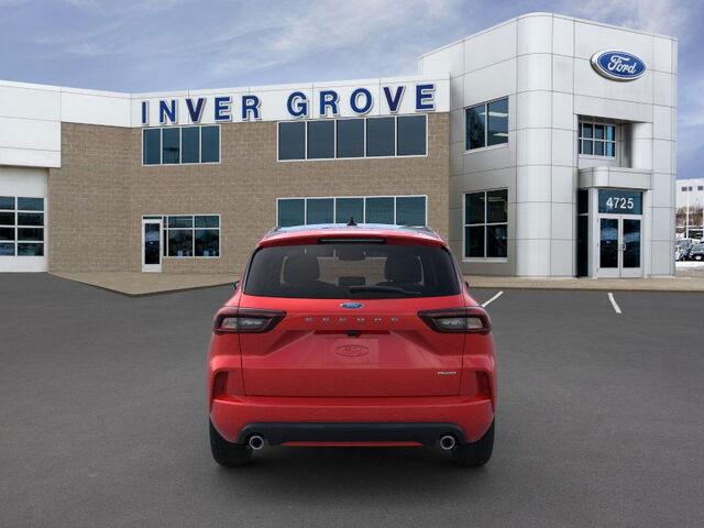 Thumbnail image of 2024 Ford Escape at Inver Grove Ford