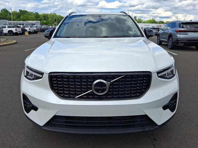 Thumbnail image of 2023 Volvo XC40 at FaulknerVolvoTrevose-USED of Trevose, PA