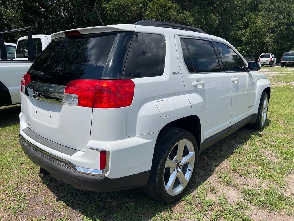 Thumbnail image of 2016 GMC Terrain at RIGHT PRICE AUTO SALES