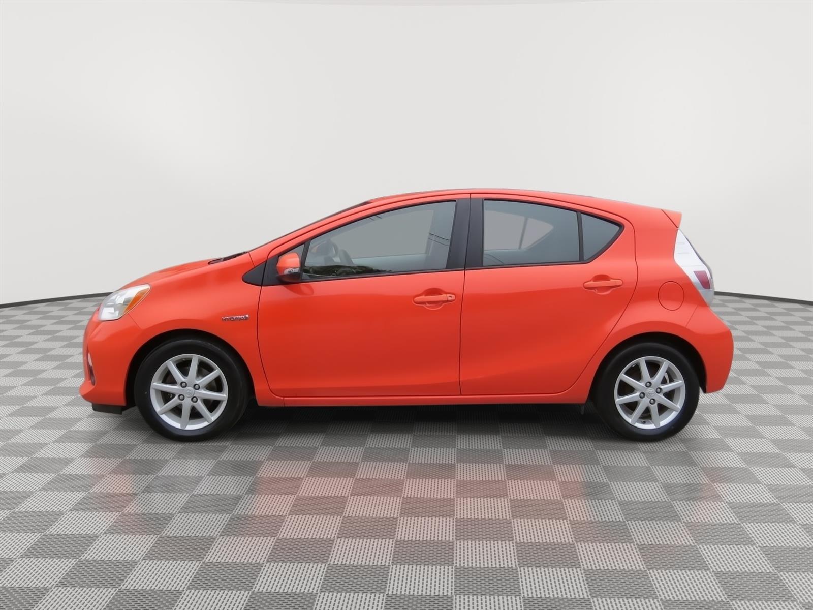 Thumbnail image of 2012 Toyota Prius c at Lake City Exports