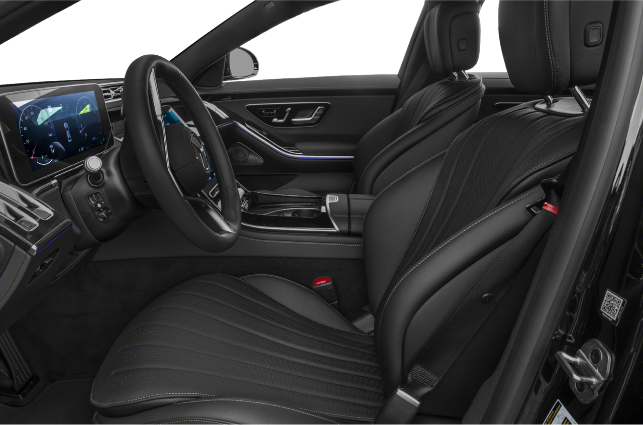 Thumbnail image of 2023 Mercedes-Benz S-Class at Mercedes-Benz of Massapequa