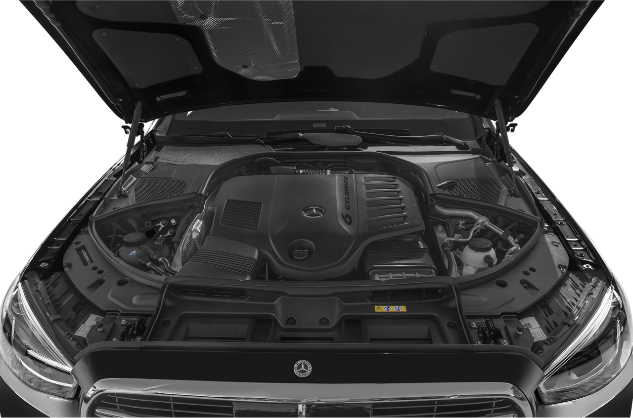 Thumbnail image of 2023 Mercedes-Benz S-Class at Mercedes-Benz of Massapequa