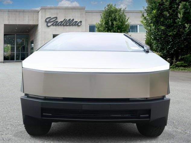 Thumbnail image of 2024 Tesla Cybertruck at Trinity Cadillac