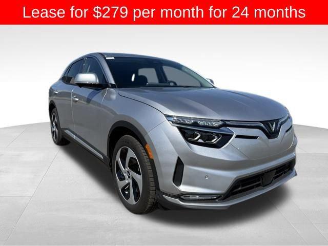 Thumbnail image of 2025 VinFast VF8 at Billy Navarre Nissan