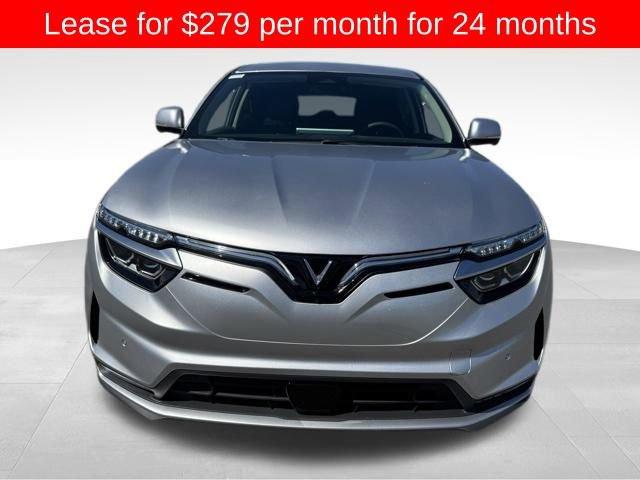 Thumbnail image of 2025 VinFast VF8 at Billy Navarre Nissan