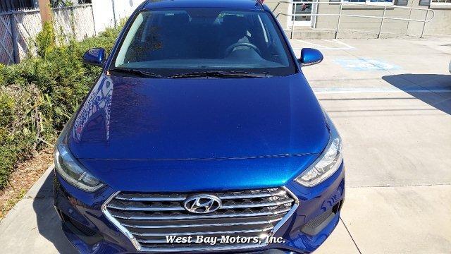 Thumbnail image of 2020 Hyundai ACCENT at West Bay Motors, Inc.