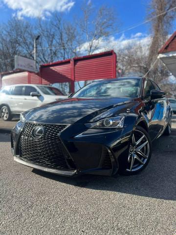 Thumbnail image of 2018 Lexus IS 300 at Carromundo LLC