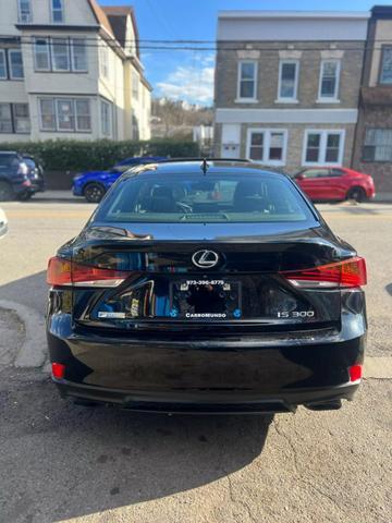 Thumbnail image of 2018 Lexus IS 300 at Carromundo LLC