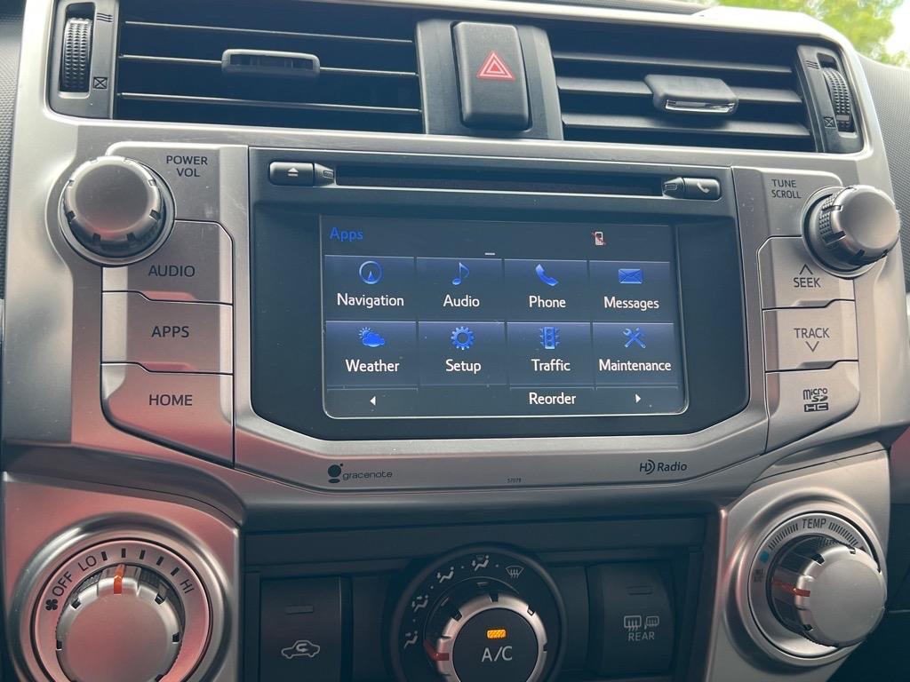 Thumbnail image of 2015 Toyota 4Runner at Lou Fusz Buick Gmc