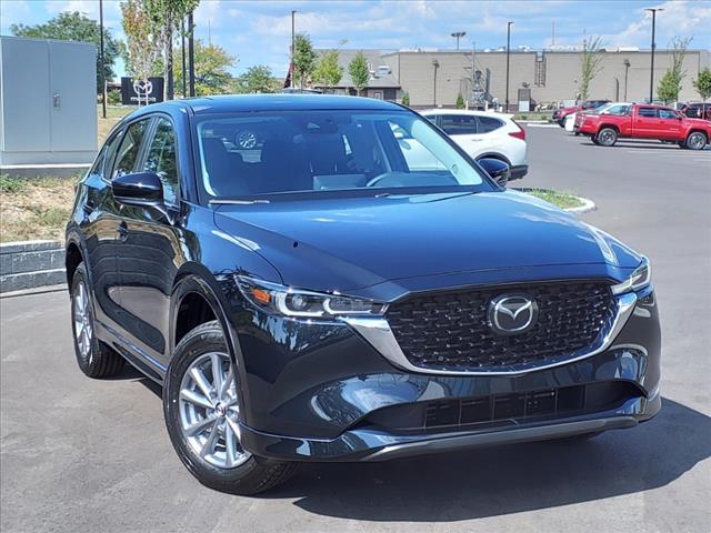 Thumbnail image of 2024 Mazda CX-5 at Mazda Of Dayton