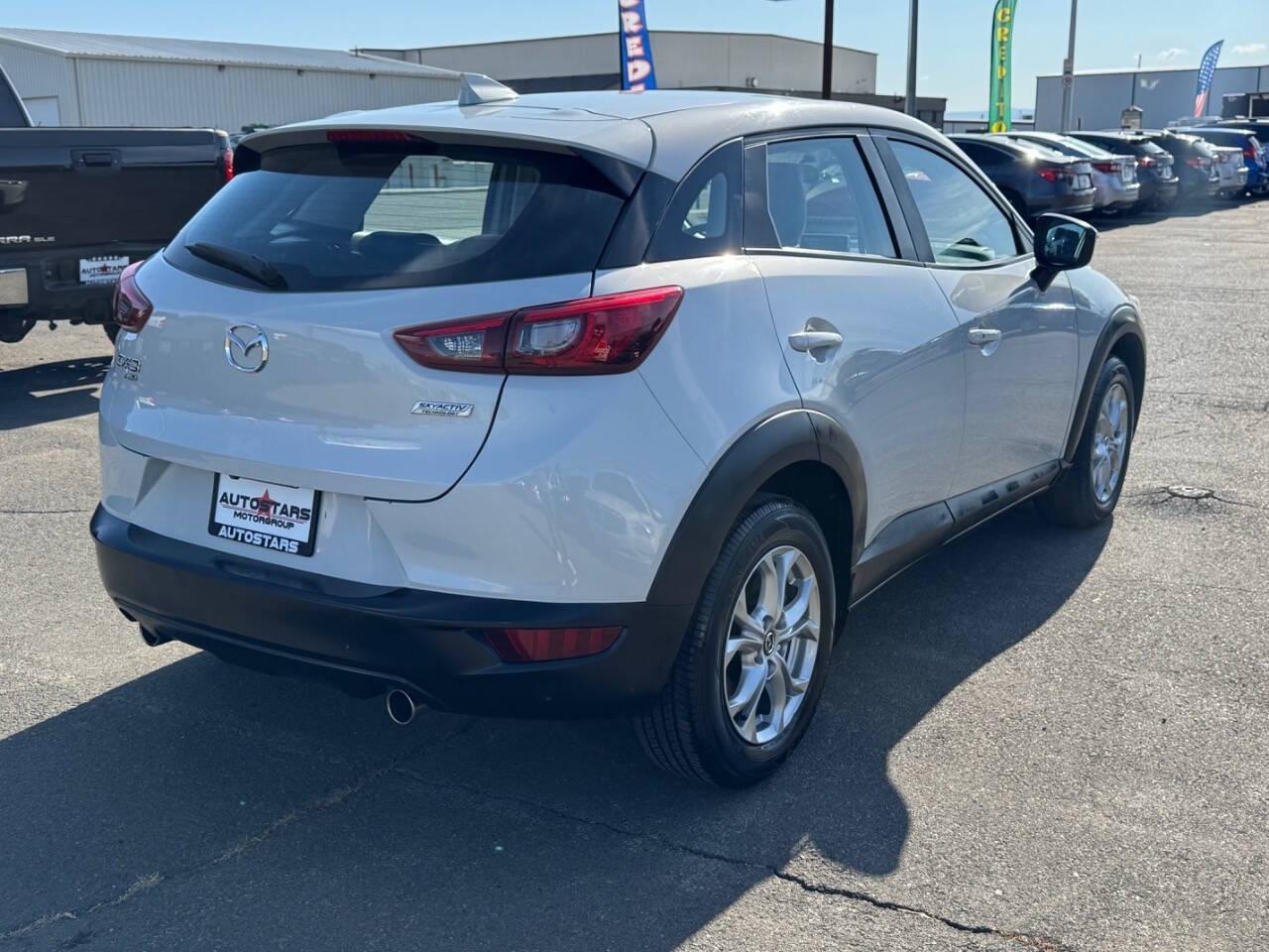 Thumbnail image of 2016 Mazda CX-3 at Autostars Motorgroup