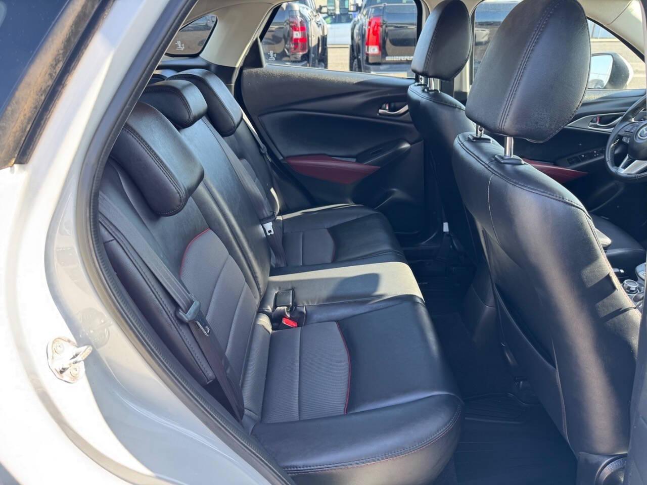Thumbnail image of 2016 Mazda CX-3 at Autostars Motorgroup
