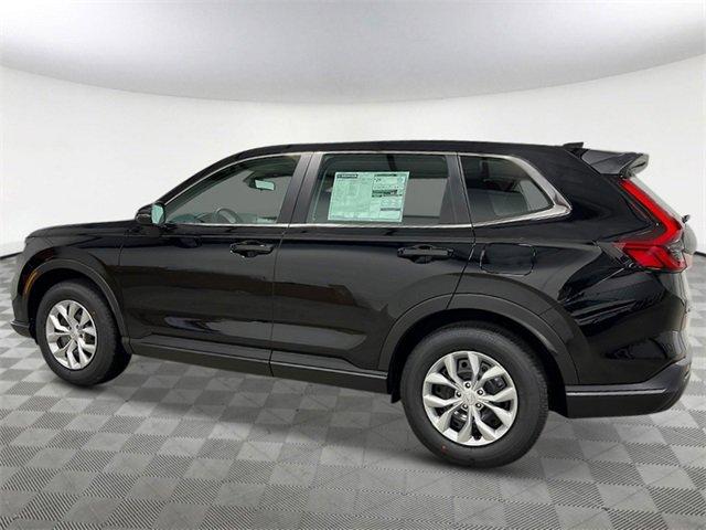 Thumbnail image of 2025 Honda CR-V at McGrath Honda of St. Charles USED