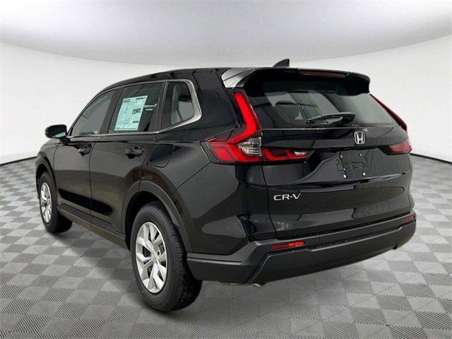 Thumbnail image of 2025 Honda CR-V at McGrath Honda of St. Charles USED