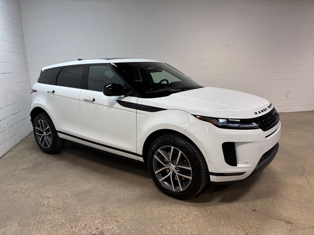 Thumbnail image of 2026 Land Rover Range Rover Evoque at Jaguar Land Rover Glen Cove
