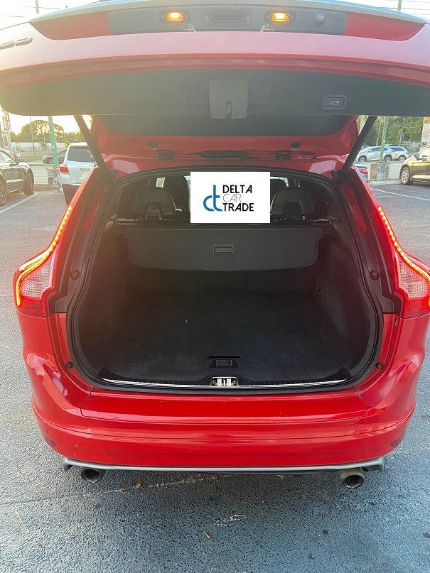 Thumbnail image of 2015 Volvo XC60 at Delta Car Trade Inc