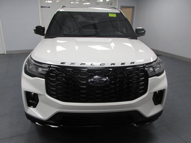 Thumbnail image of 2025 Ford Explorer at Dunphy Ford - NEW