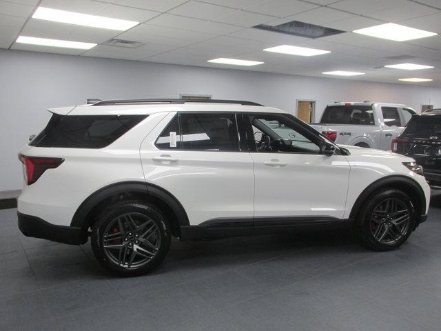 Thumbnail image of 2025 Ford Explorer at Dunphy Ford - NEW